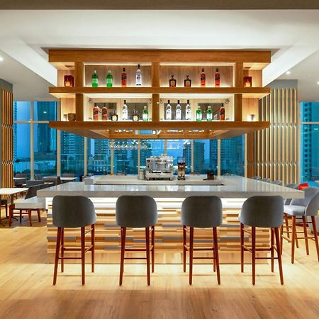 Residence Inn By Marriott Panama  Extérieur photo