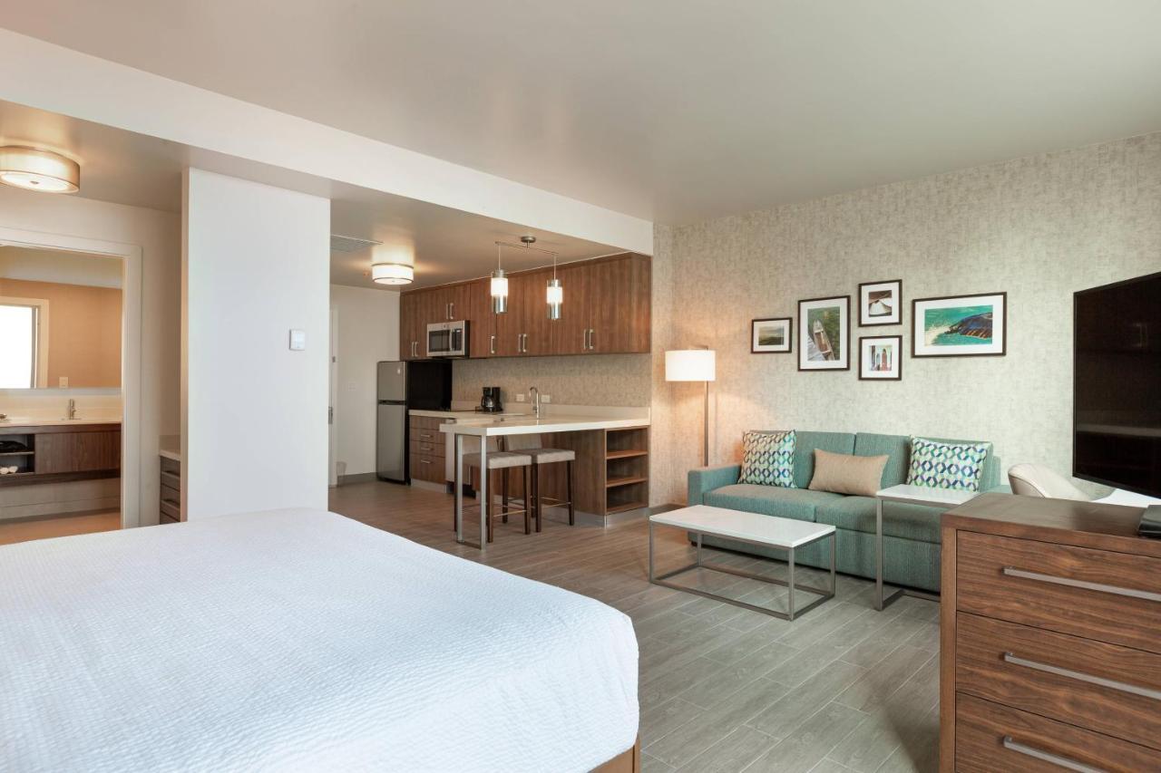 Residence Inn By Marriott Panama  Extérieur photo