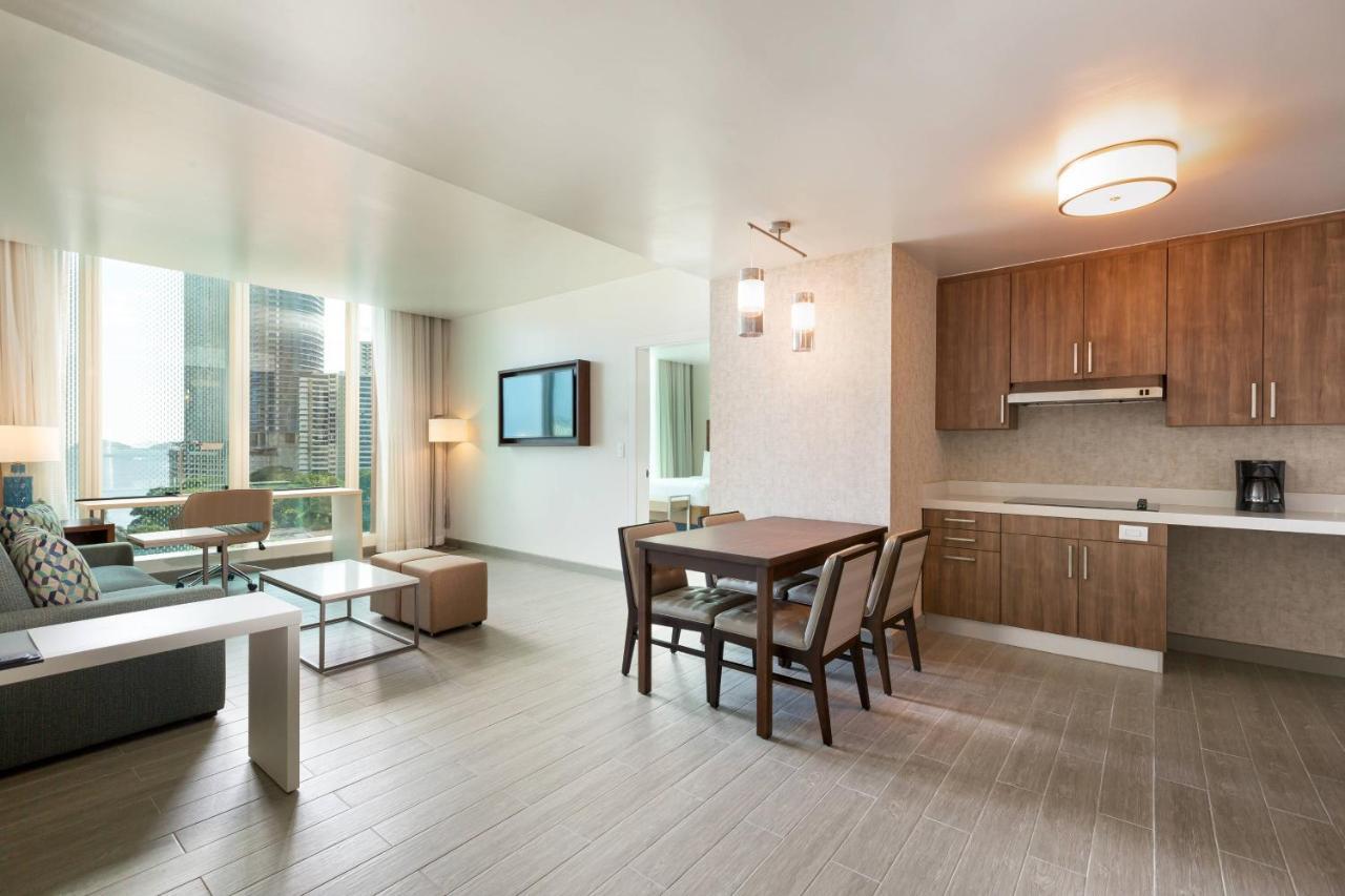 Residence Inn By Marriott Panama  Extérieur photo