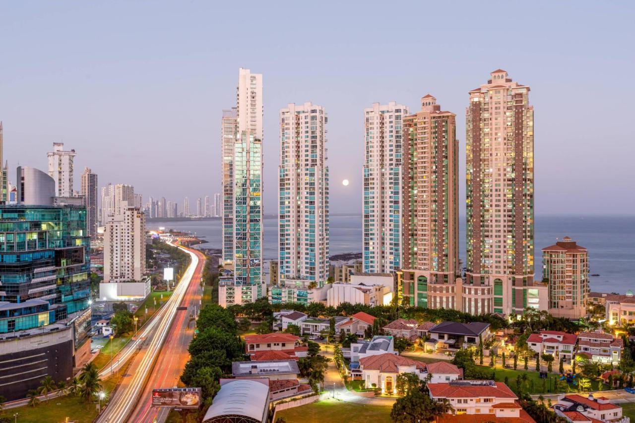 Residence Inn By Marriott Panama  Extérieur photo