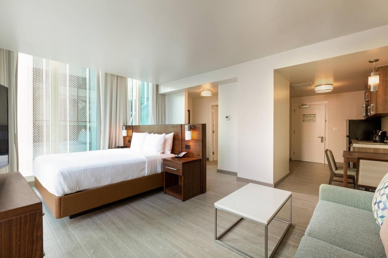 Residence Inn By Marriott Panama  Extérieur photo