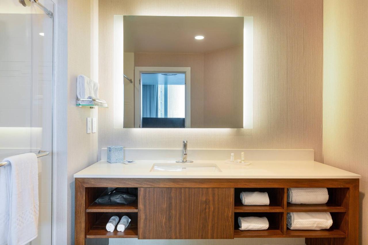 Residence Inn By Marriott Panama  Extérieur photo