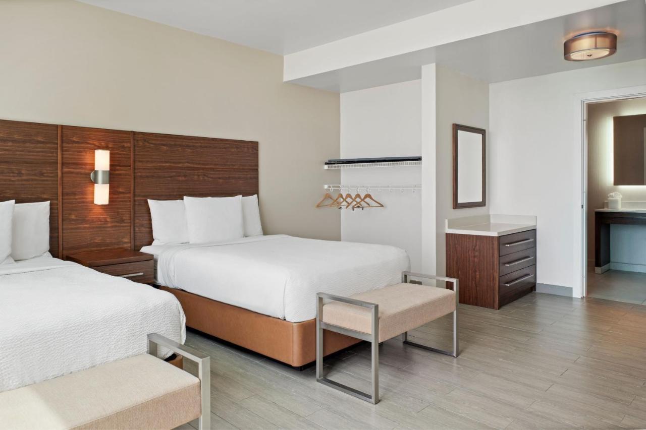 Residence Inn By Marriott Panama  Extérieur photo