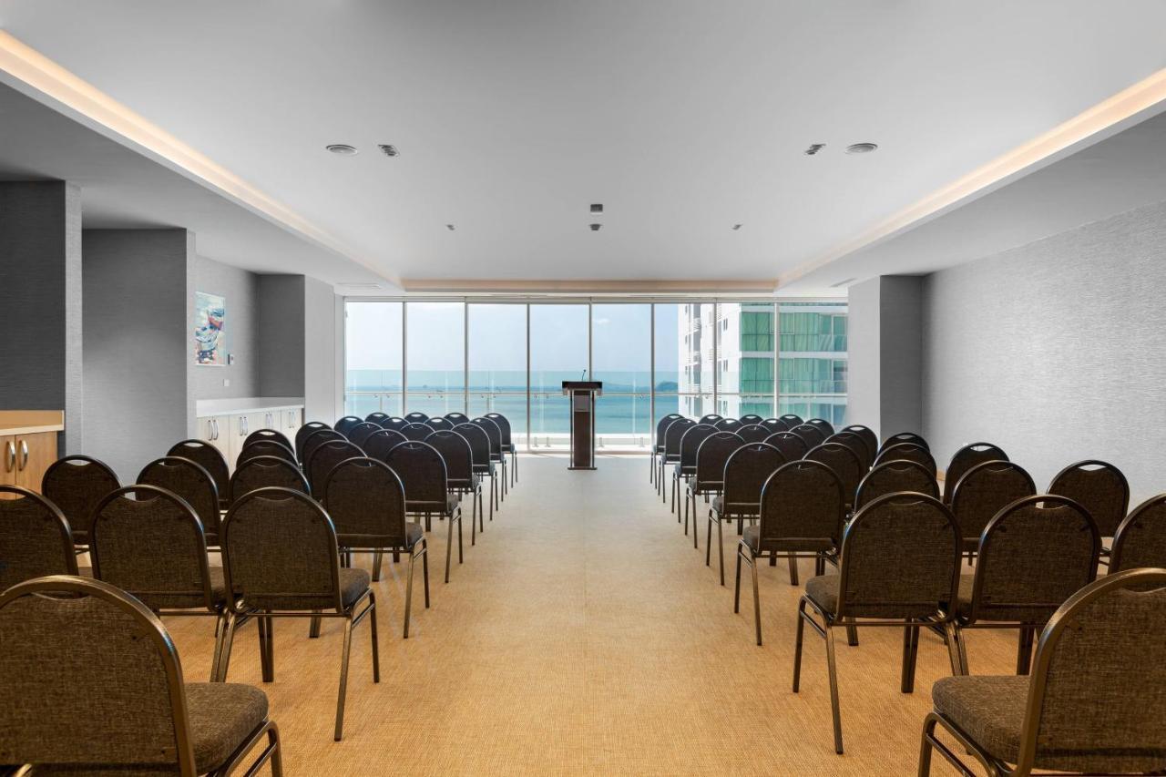 Residence Inn By Marriott Panama  Extérieur photo