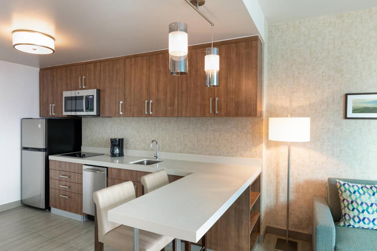 Residence Inn By Marriott Panama  Extérieur photo