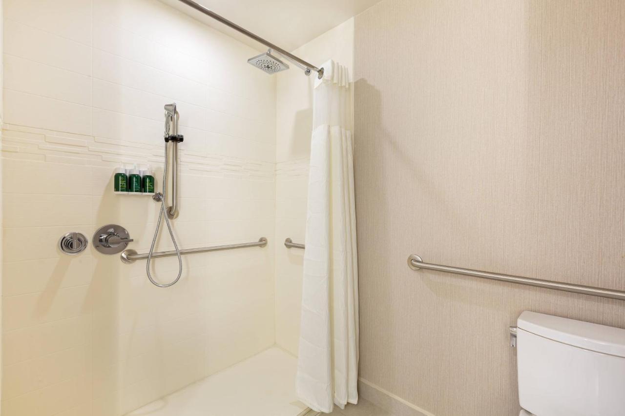 Residence Inn By Marriott Panama  Extérieur photo