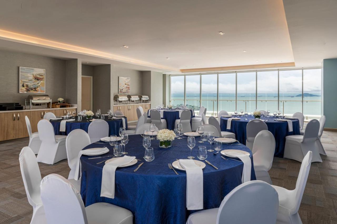Residence Inn By Marriott Panama  Extérieur photo