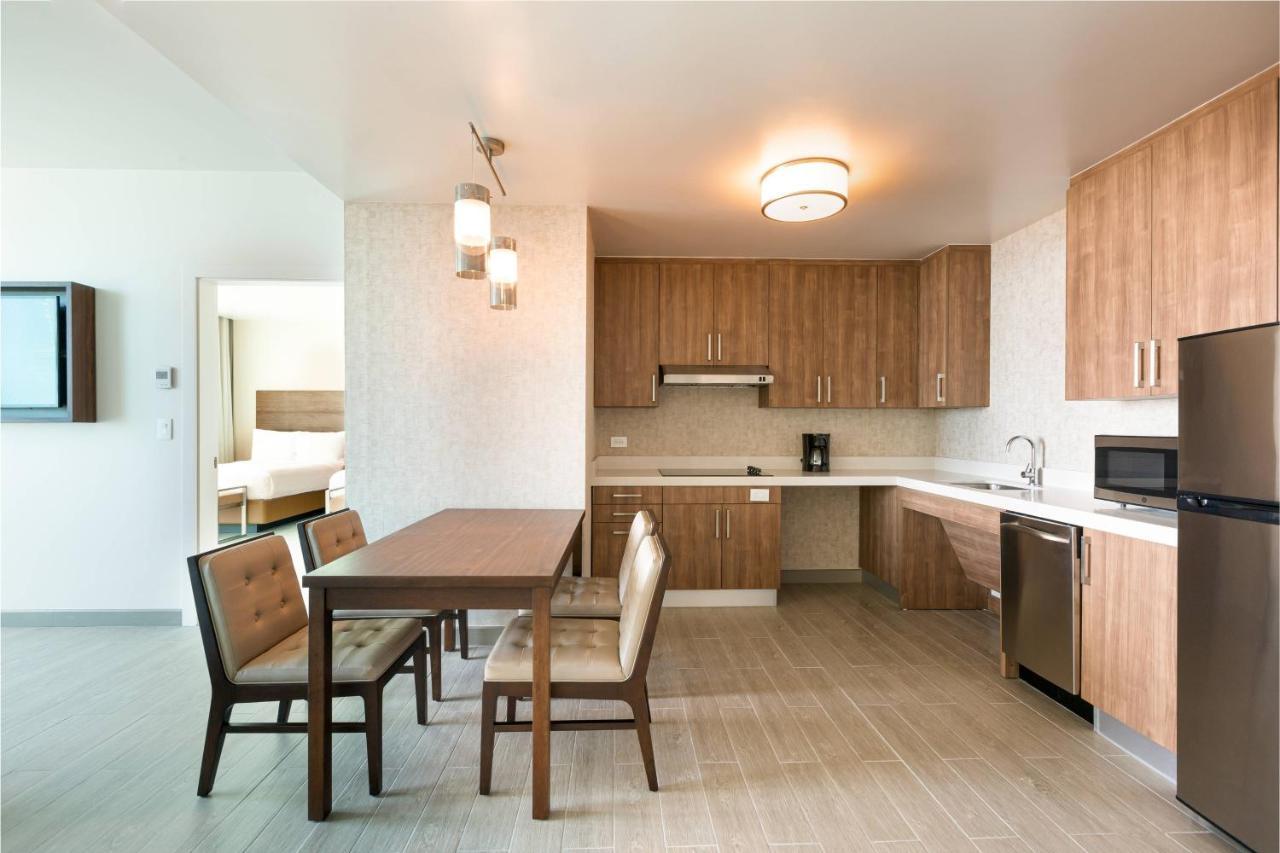 Residence Inn By Marriott Panama  Extérieur photo