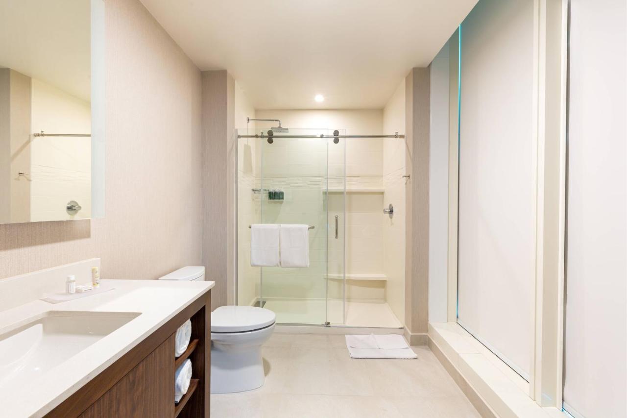 Residence Inn By Marriott Panama  Extérieur photo