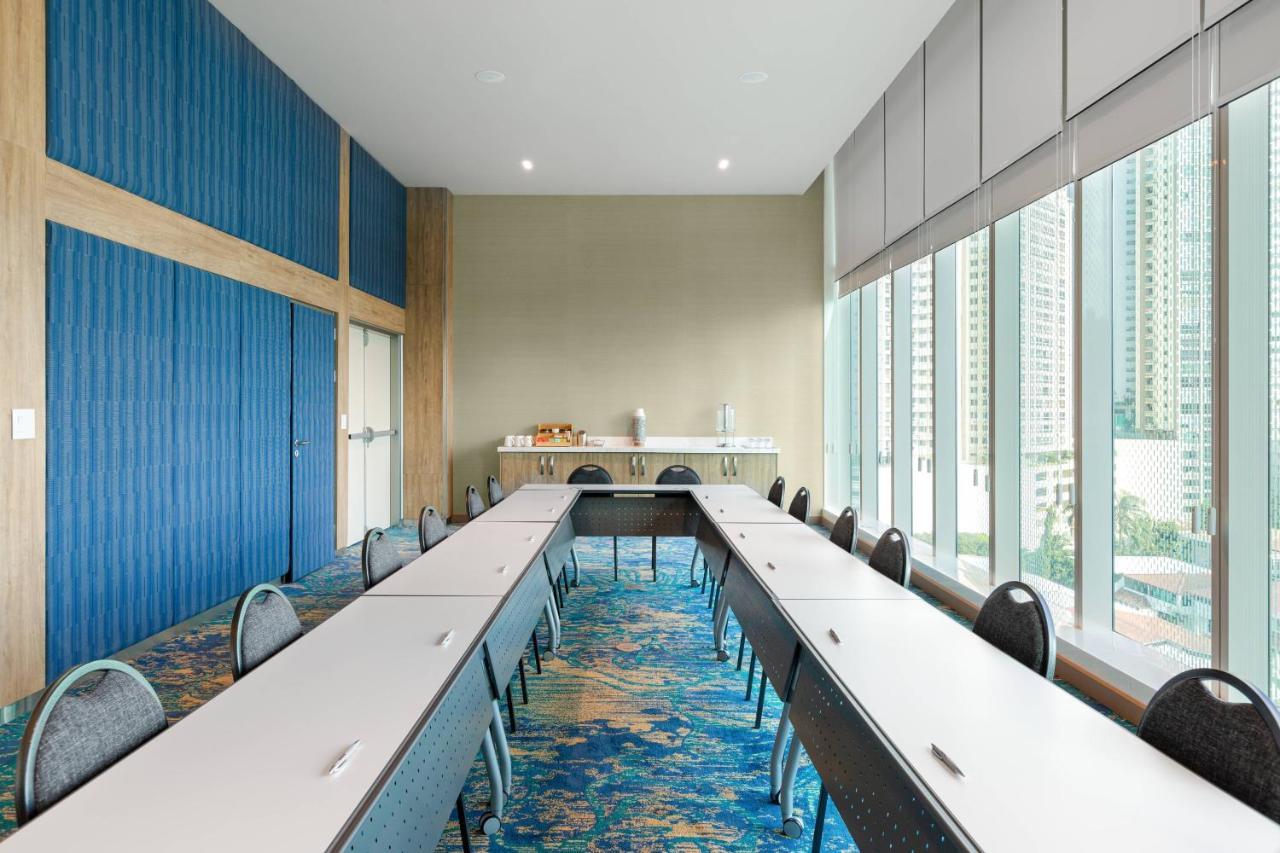 Residence Inn By Marriott Panama  Extérieur photo