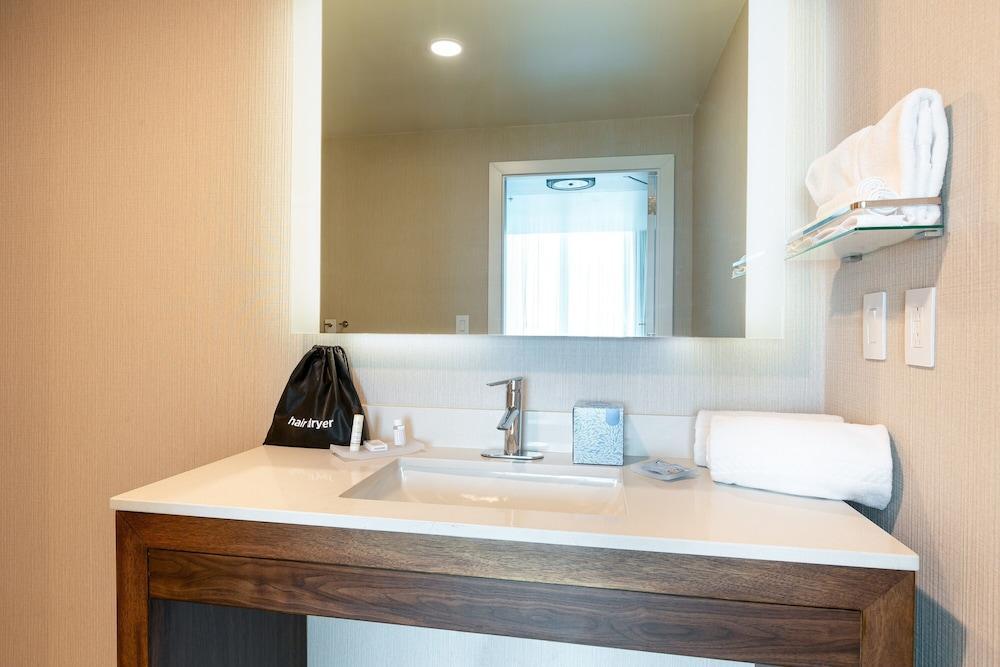 Residence Inn By Marriott Panama  Extérieur photo