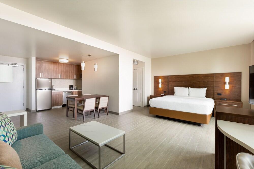 Residence Inn By Marriott Panama  Extérieur photo