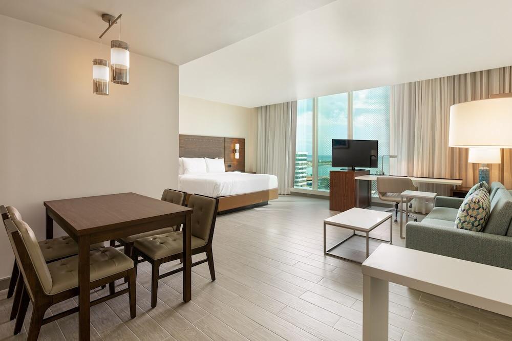 Residence Inn By Marriott Panama  Extérieur photo