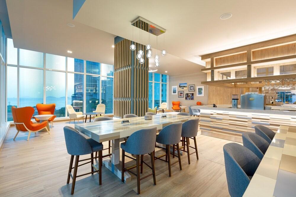 Residence Inn By Marriott Panama  Extérieur photo