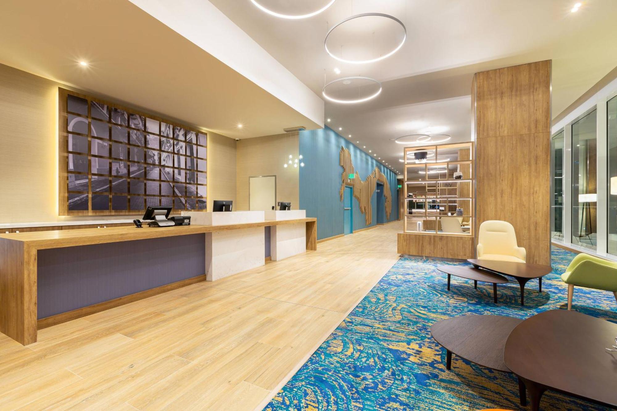 Residence Inn By Marriott Panama  Extérieur photo