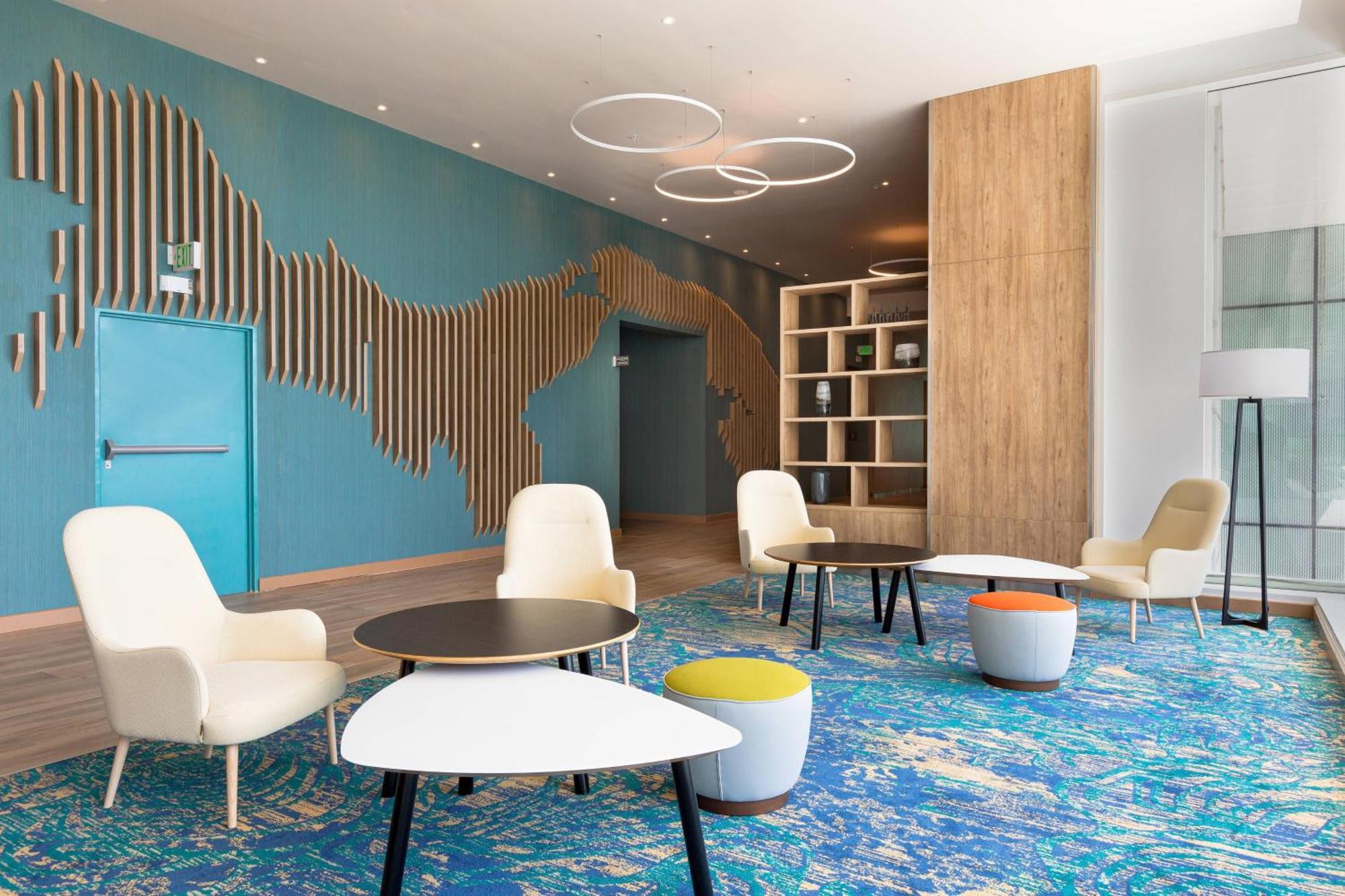 Residence Inn By Marriott Panama  Extérieur photo